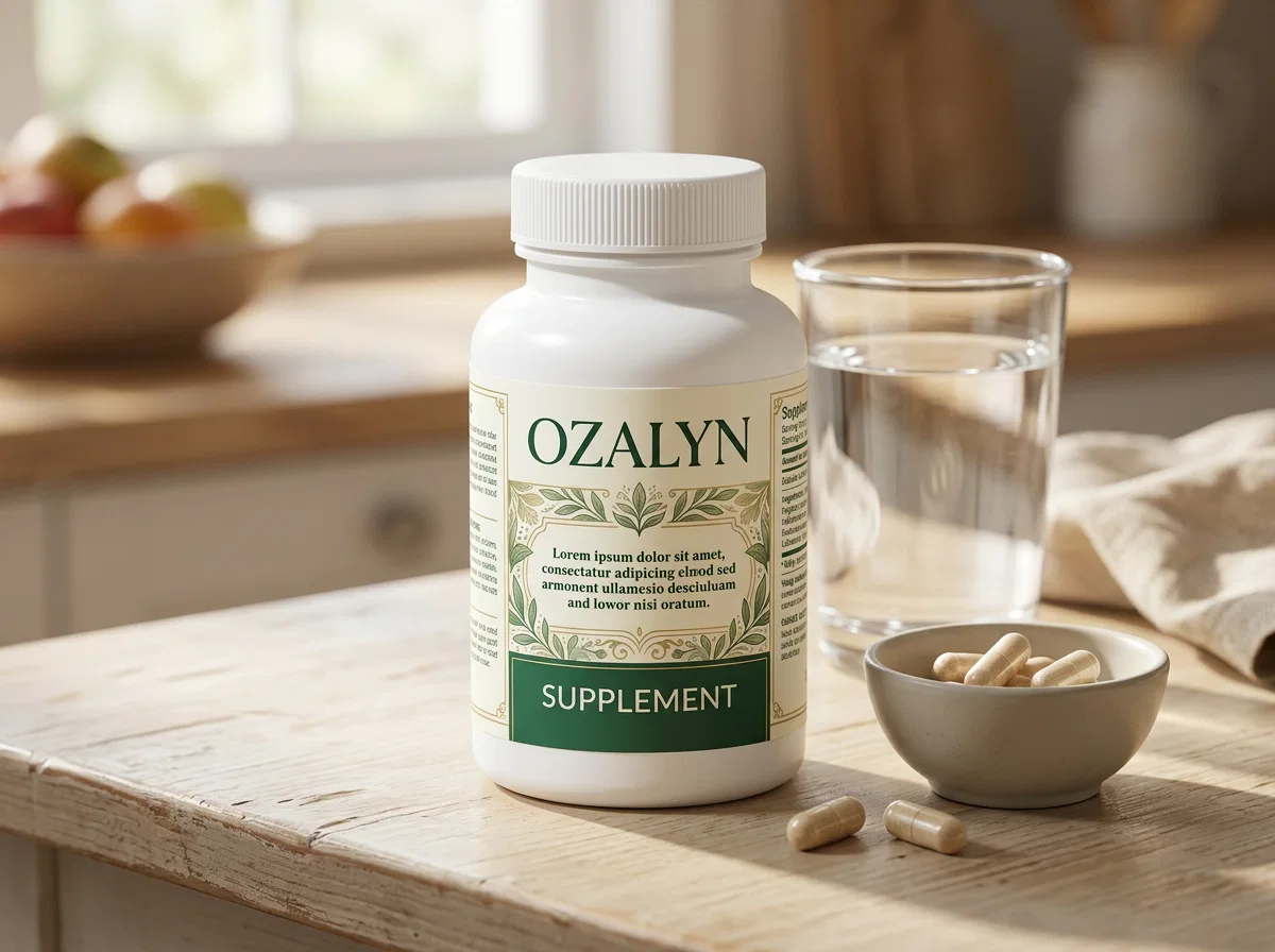 Ozalyn